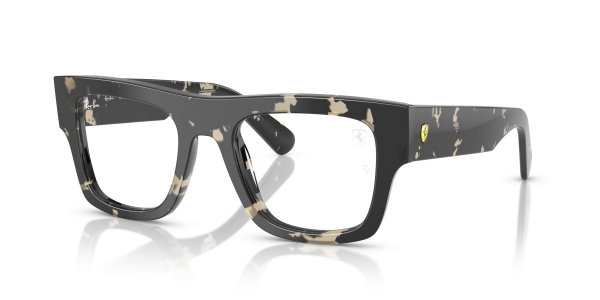 RB5517M OPTICS SCUDERIA FERRARI COLLECTION