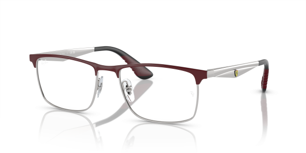 RB7222M OPTICS SCUDERIA FERRARI COLLECTION