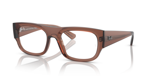 KRISTIN OPTICS BIO-BASED