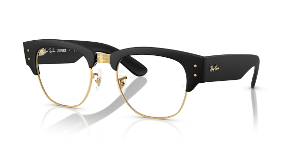 MEGA CLUBMASTER OPTICS LITEFORCE