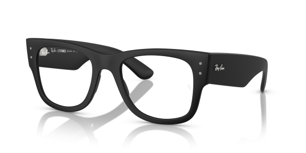 MEGA WAYFARER OPTICS LITEFORCE