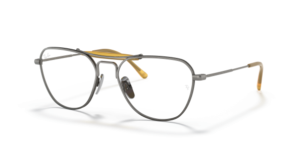 RB8064 TITANIUM OPTICS