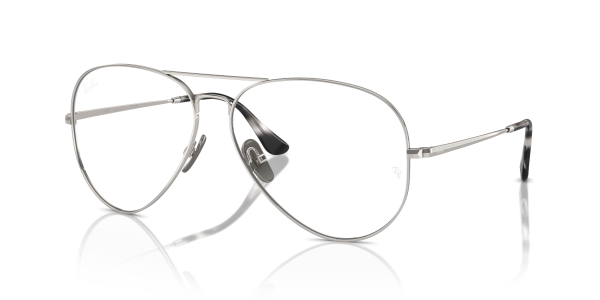 AVIATOR TITANIUM OPTICS
