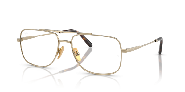 WILLIAM TITANIUM OPTICS