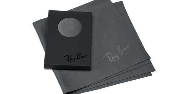 RAY-BAN CLEANING CLOTH
