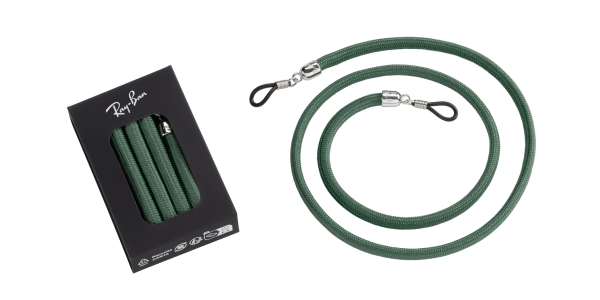 RAY-BAN LANYARD